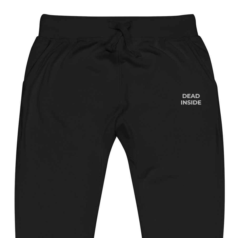 Dead Inside Sweatpants