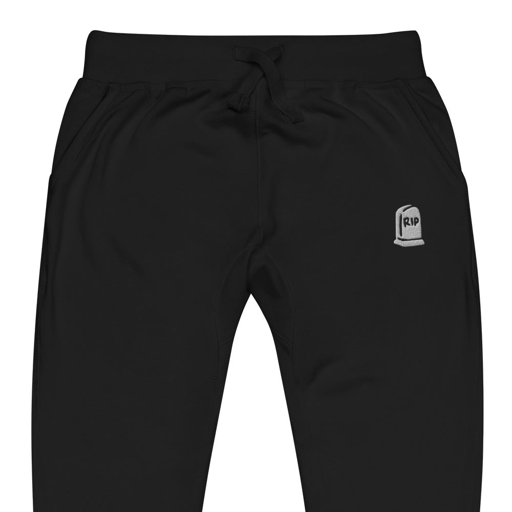 Tombstone Sweatpants