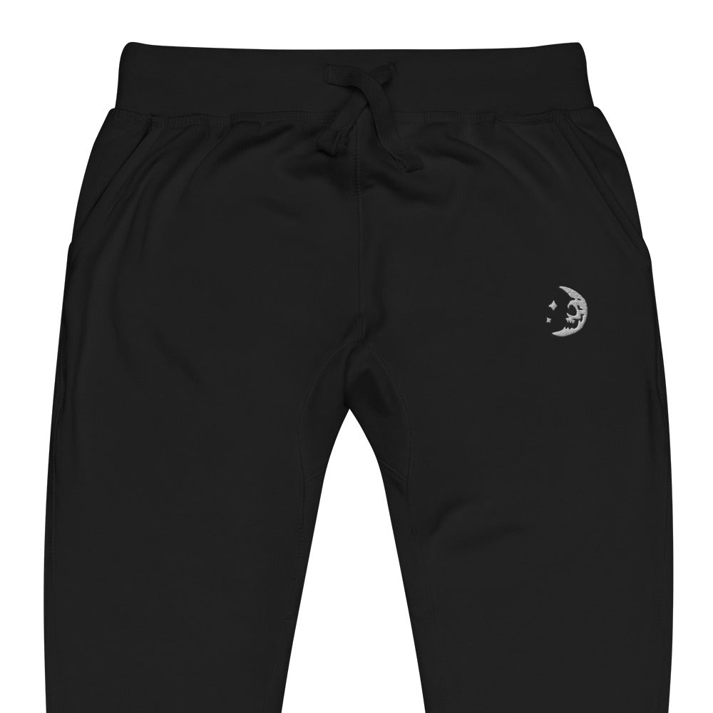 Lunar Skull Sweatpants
