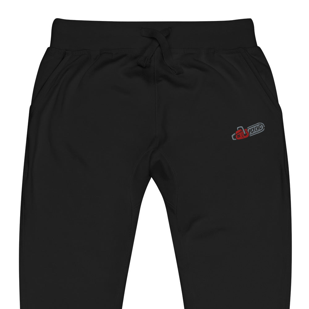 Psycho Chainsaw Sweatpants