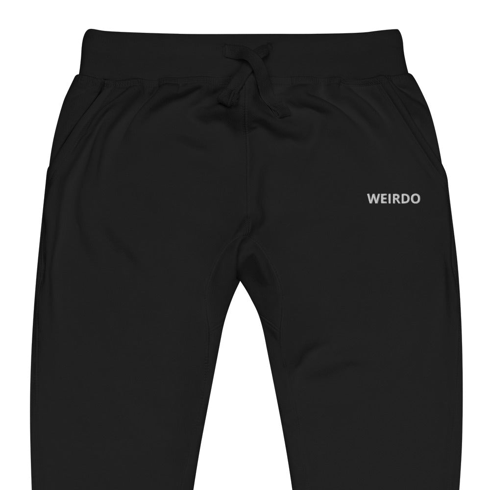 Weirdo Sweatpants