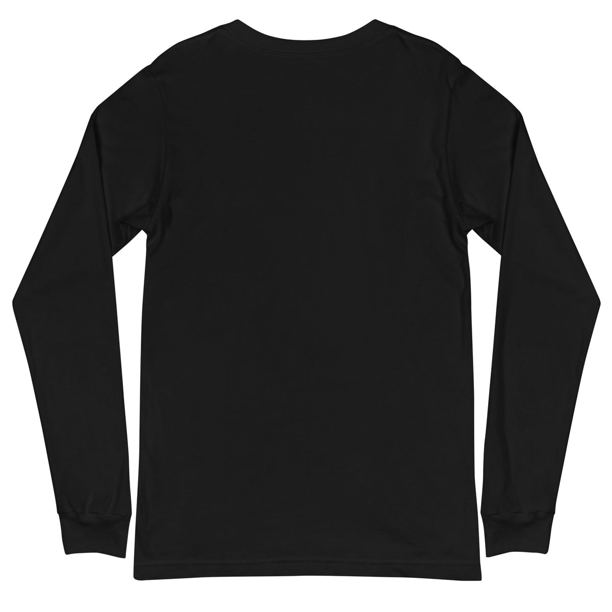 Plagued With Problems Long Sleeve Shirt