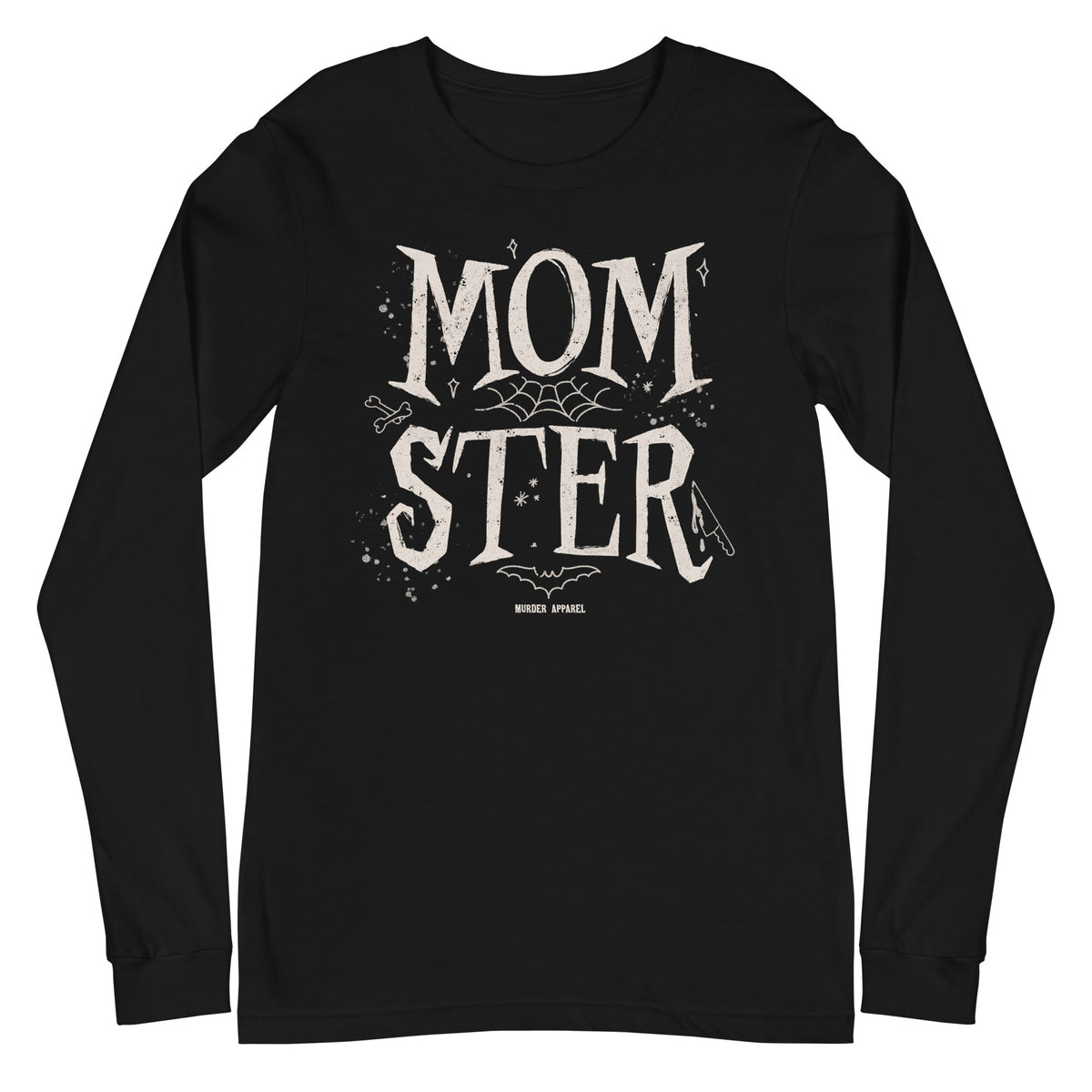 Momster Long Sleeve Shirt