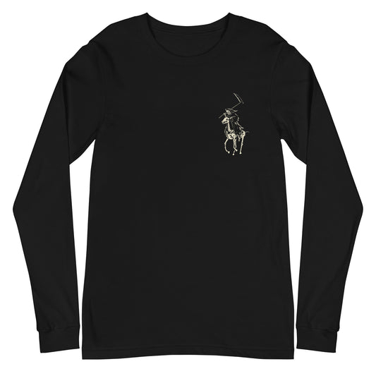 Polo Reaper Long Sleeve Shirt