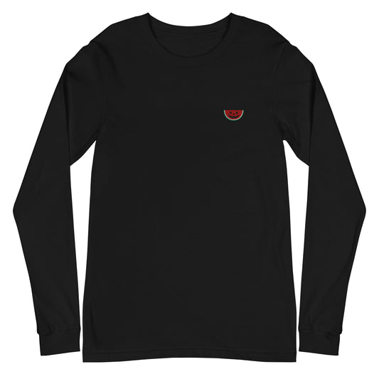 Free Palestine Long Sleeve Shirt