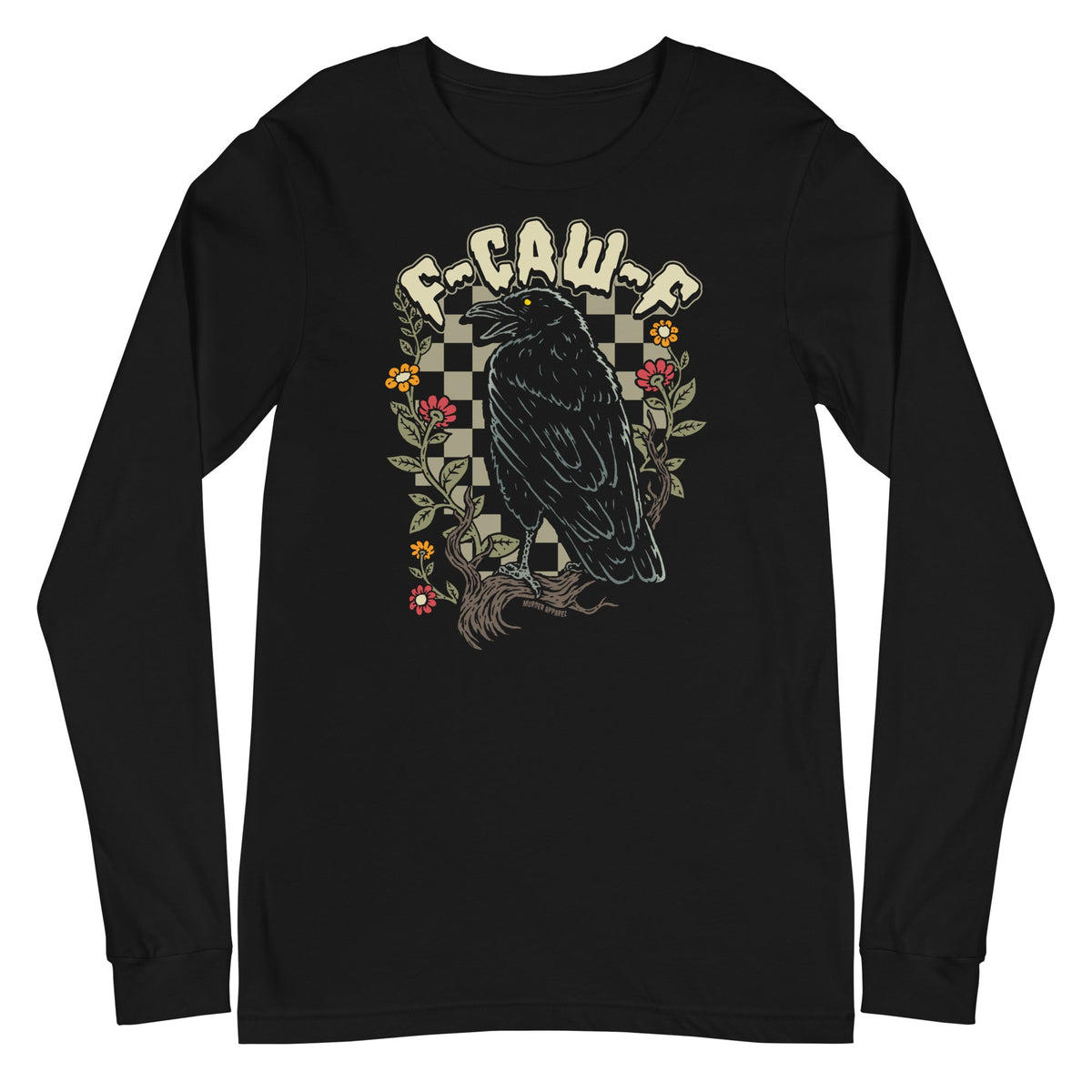 F-CAW-F Long Sleeve Shirt