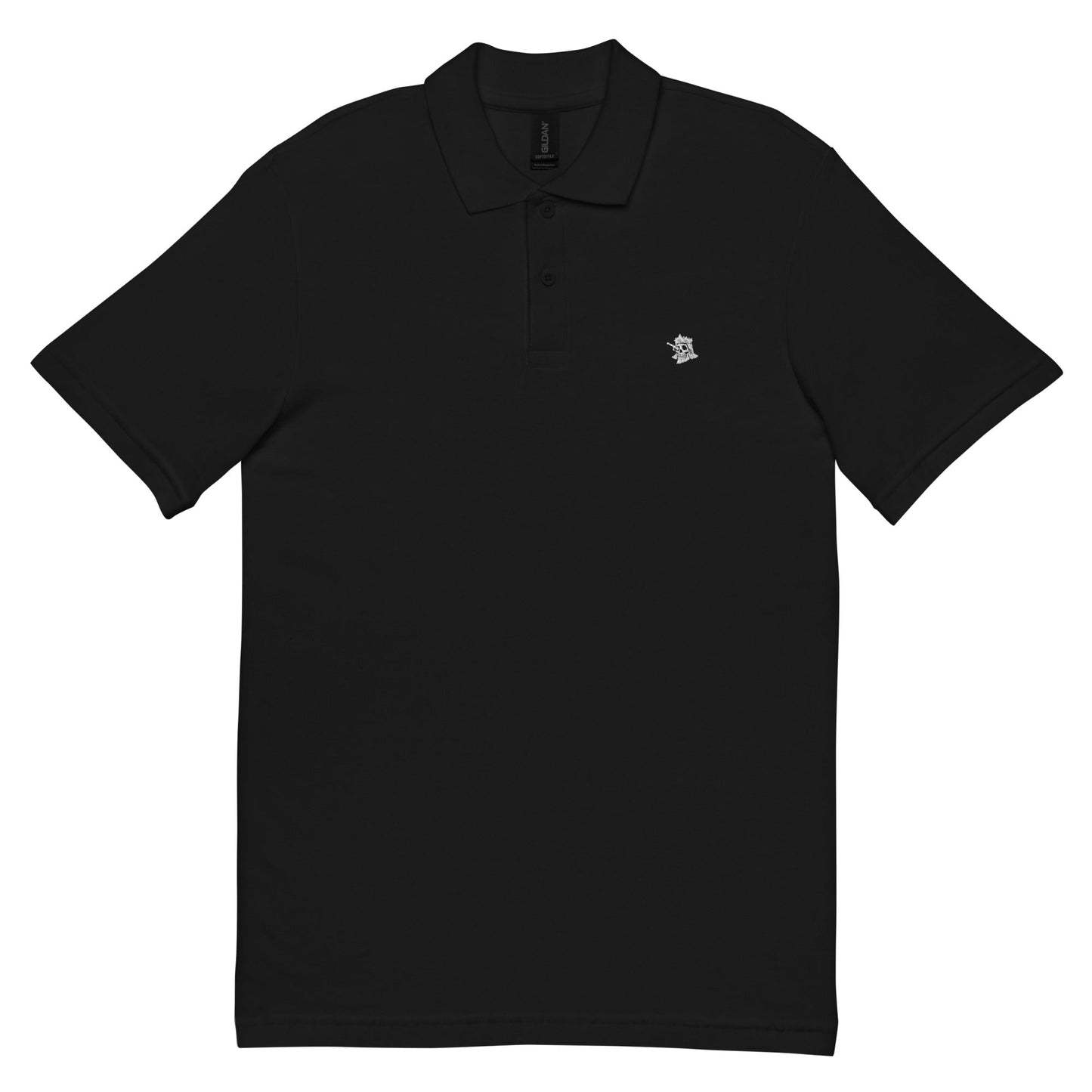 No Kings Polo