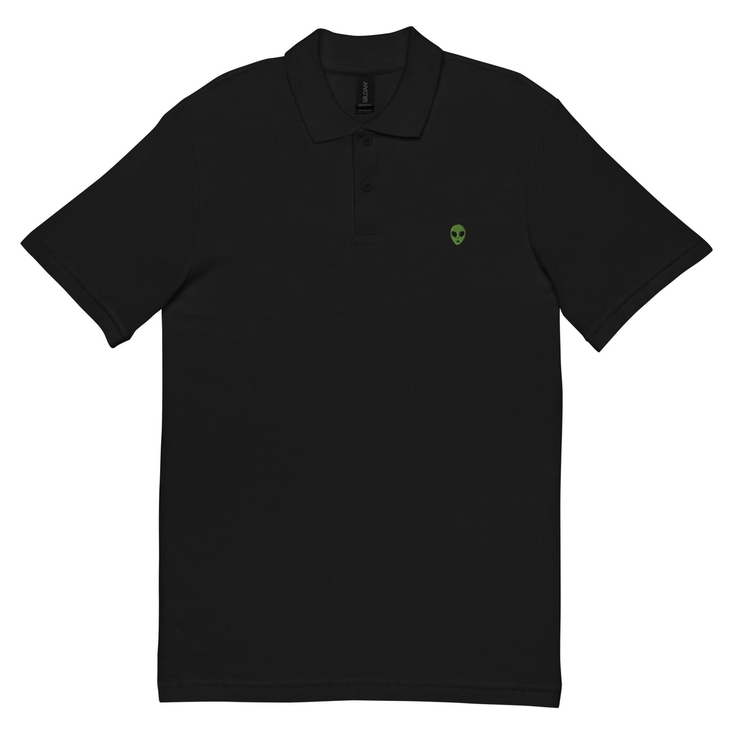 Alien Polo