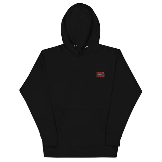 Serial Killer Hoodie