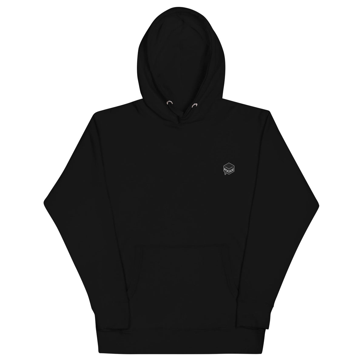 FCK ICE Hoodie
