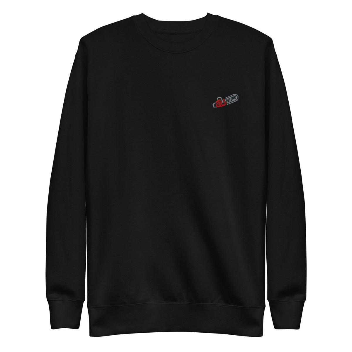 Psycho Sweatshirt
