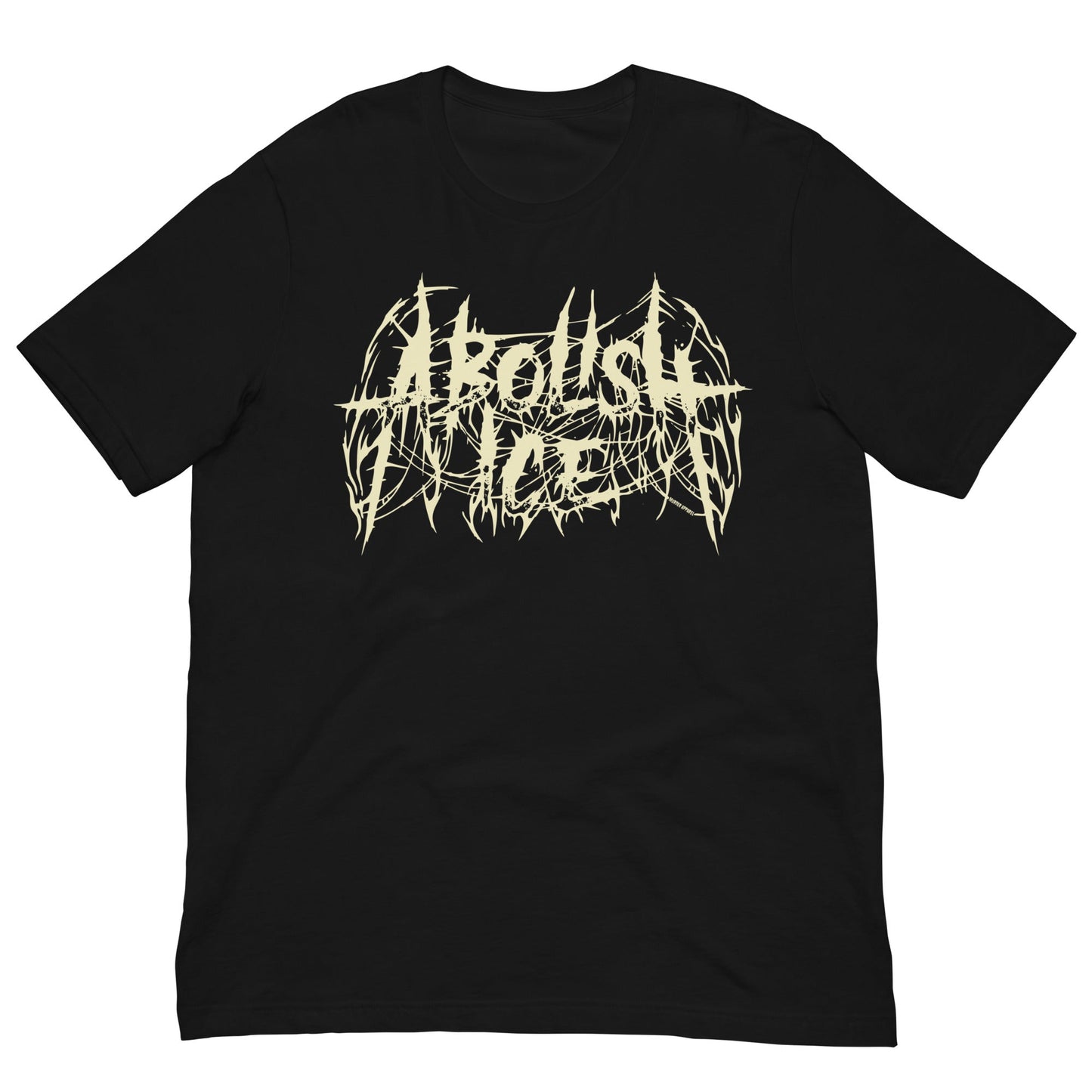 Abolish Ice T-shirt