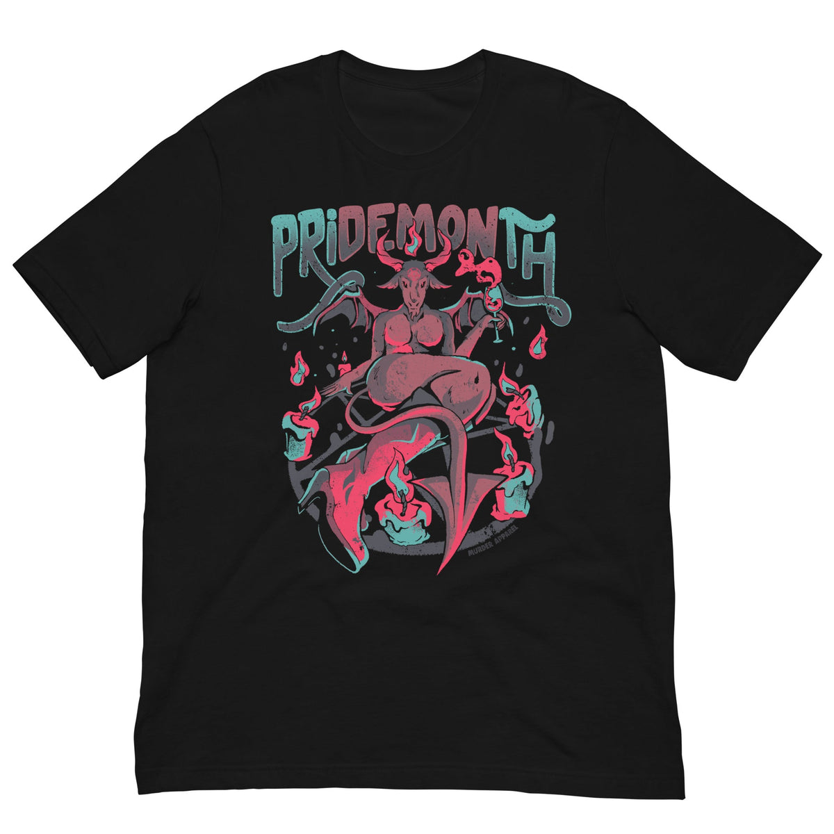 Pridemonth T-shirt