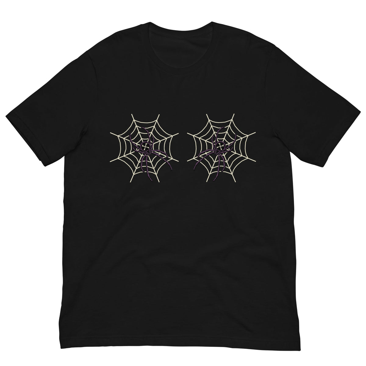 Spider Boobs T-shirt