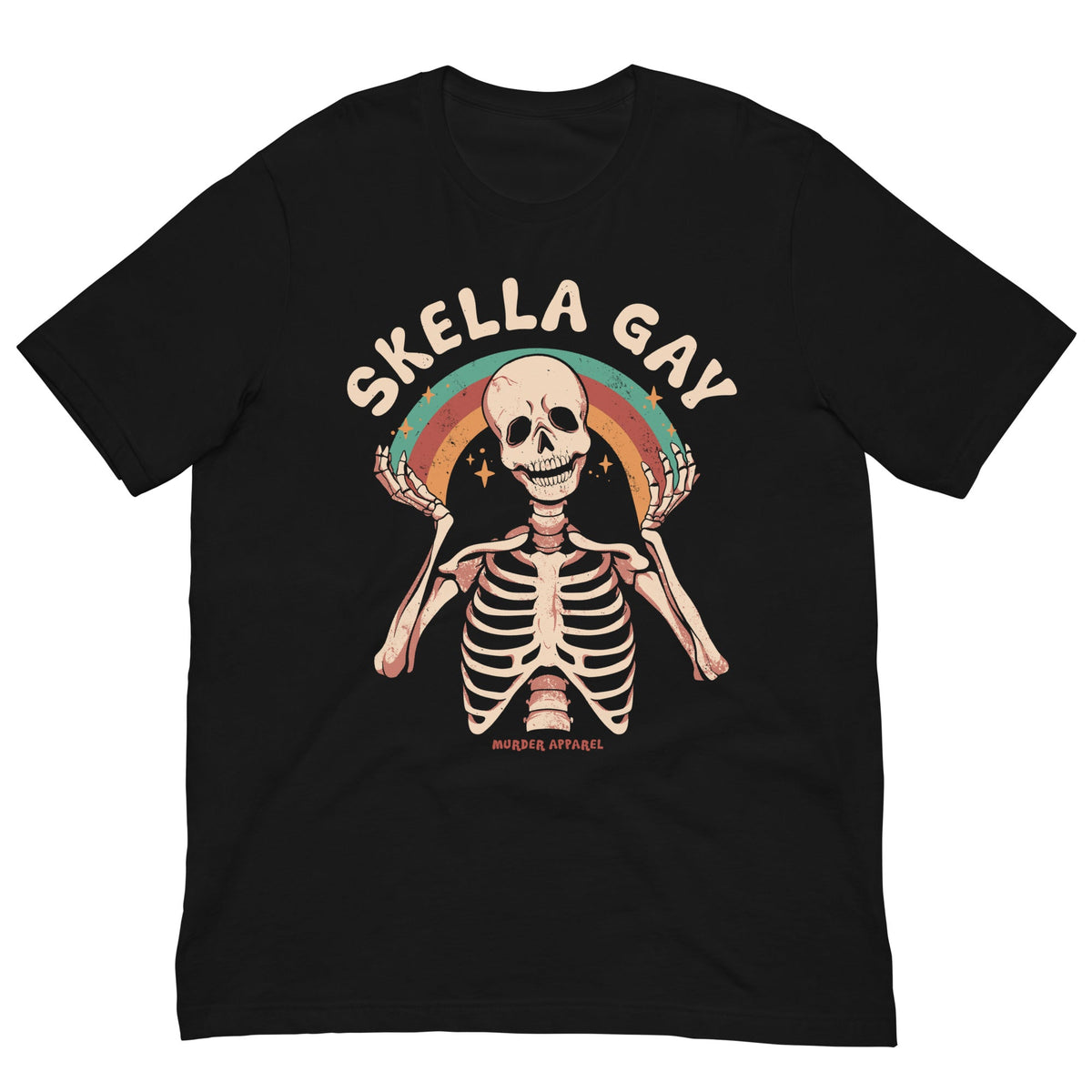 Skella Gay T-shirt