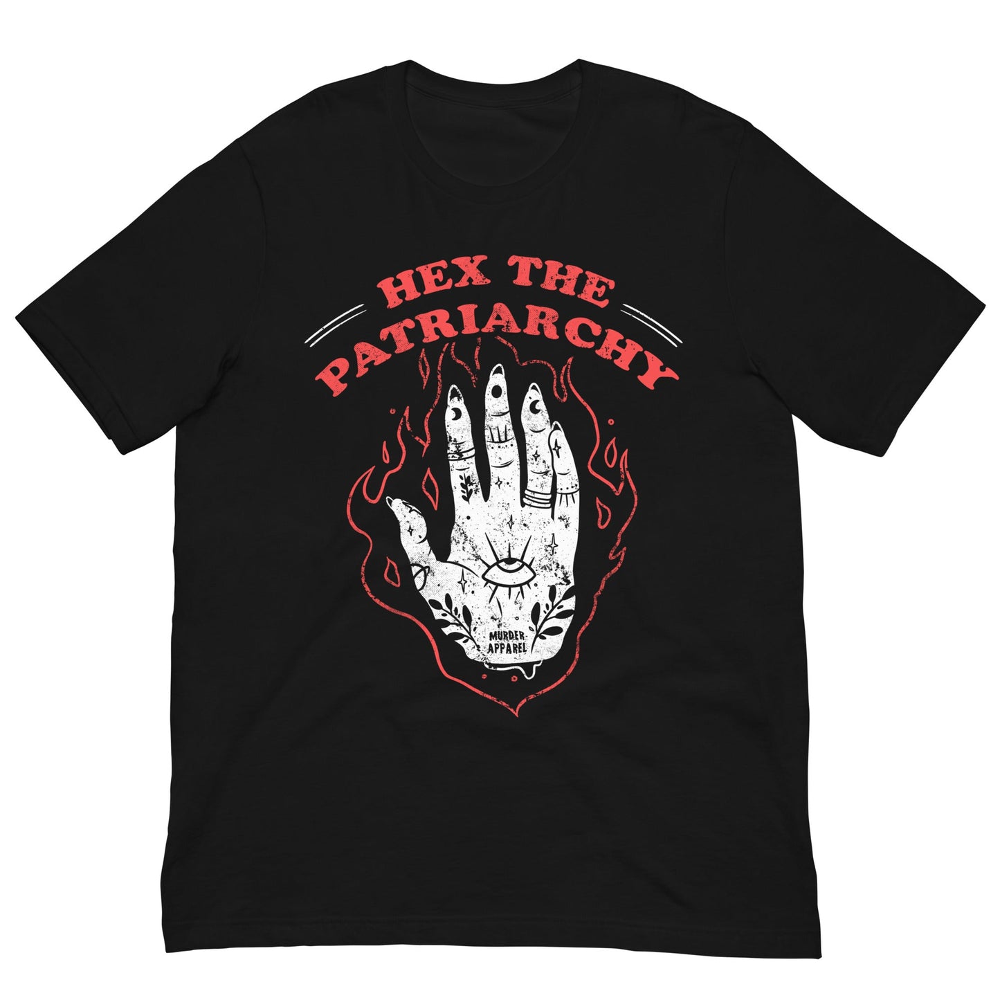 Hex The Patriarchy T-shirt