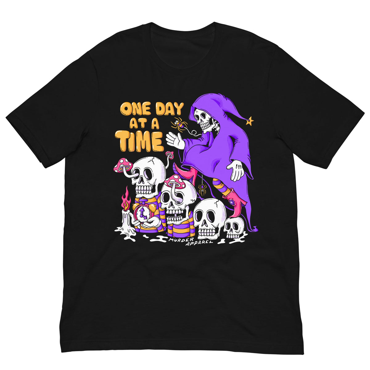 One Day At A Time T-Shirt
