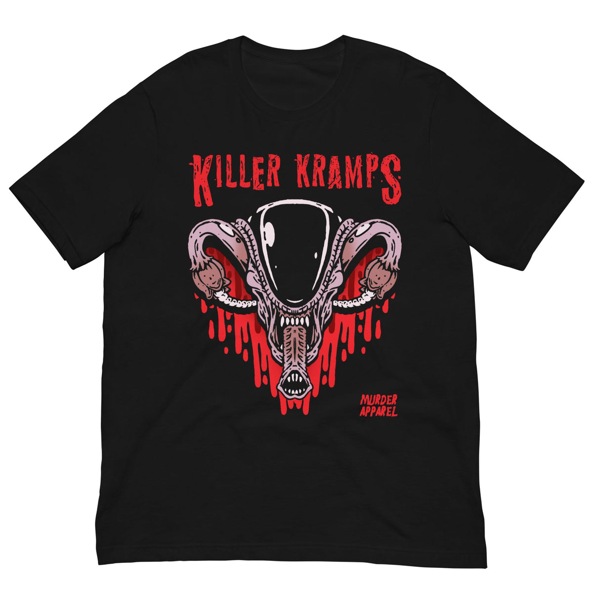Killer Kramps T-Shirt