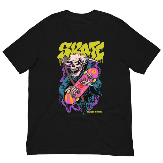 Skate Or Die T-Shirt