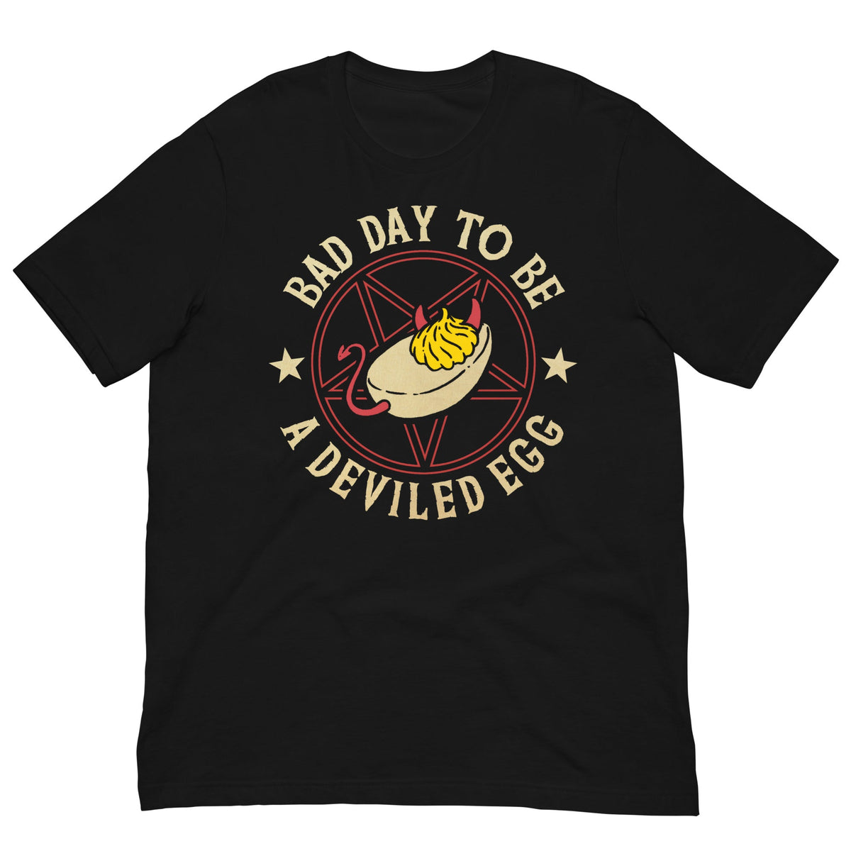 Deviled Egg T-shirt