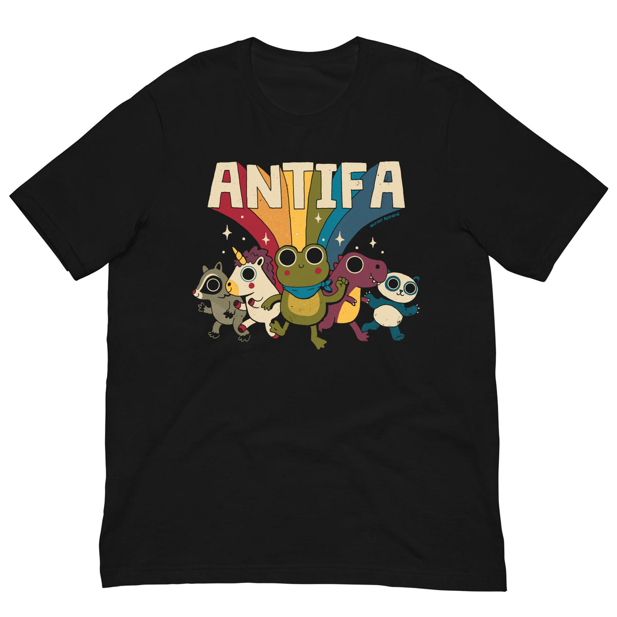 ANTIFA T-shirt