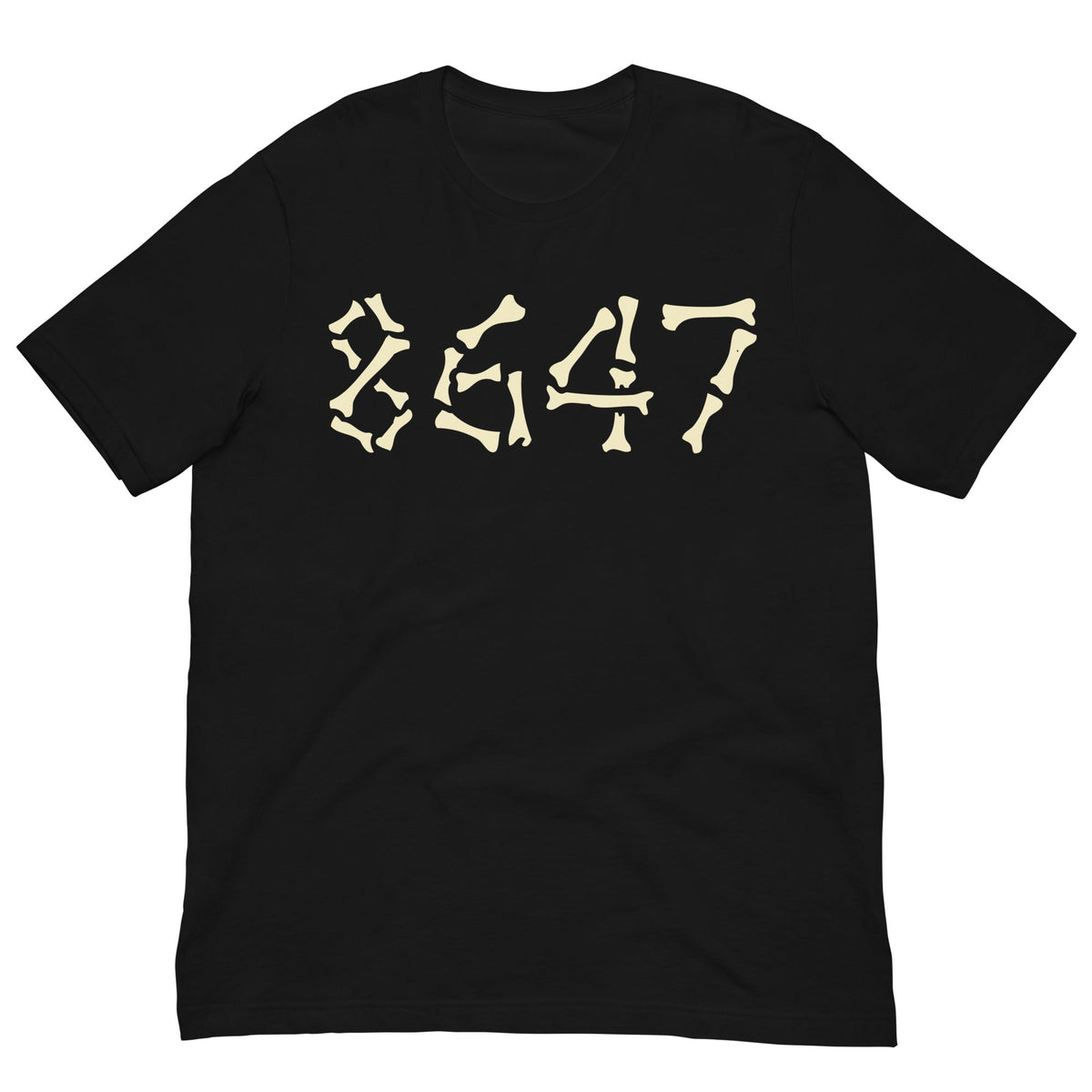 8647 T-shirt