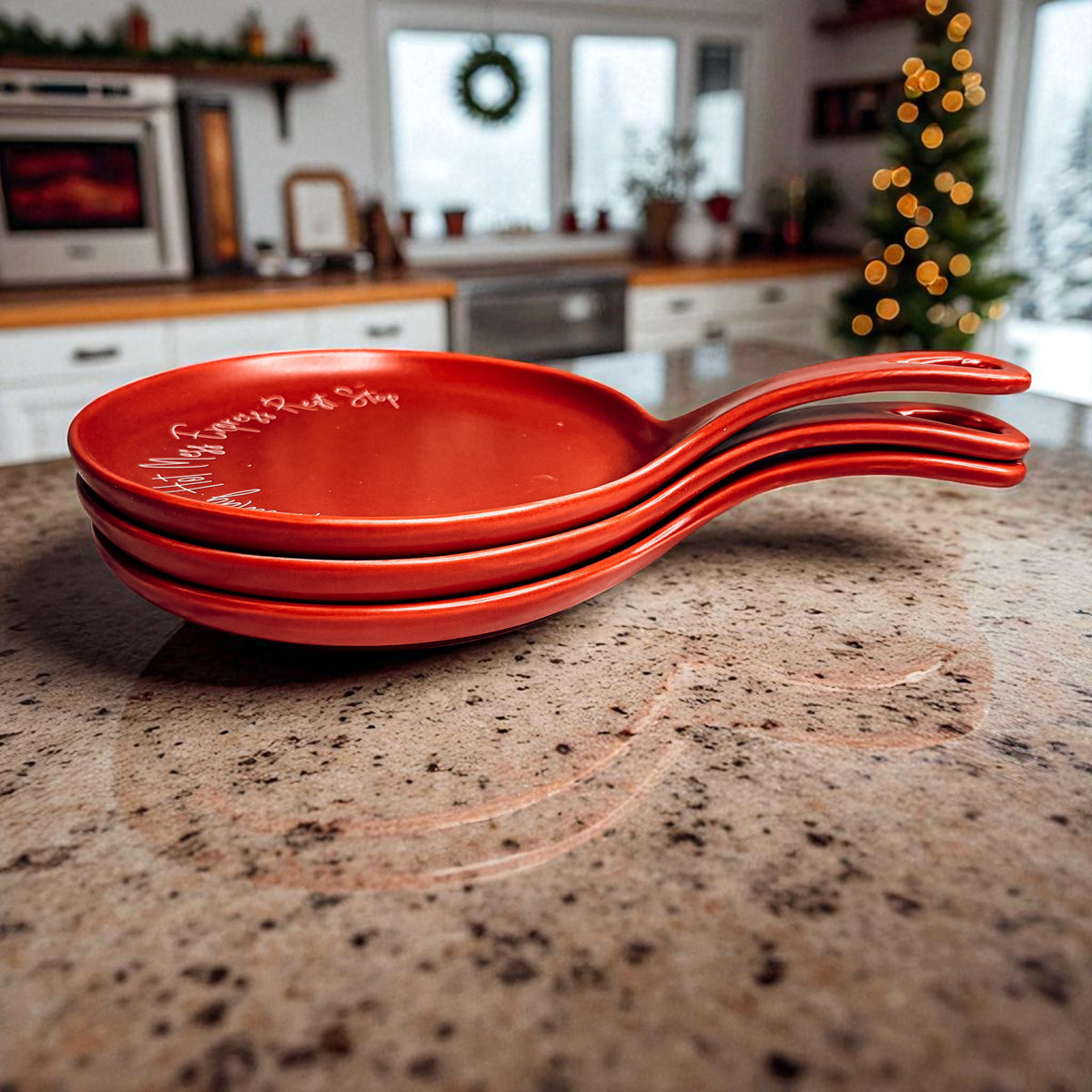 Surviving Christmas