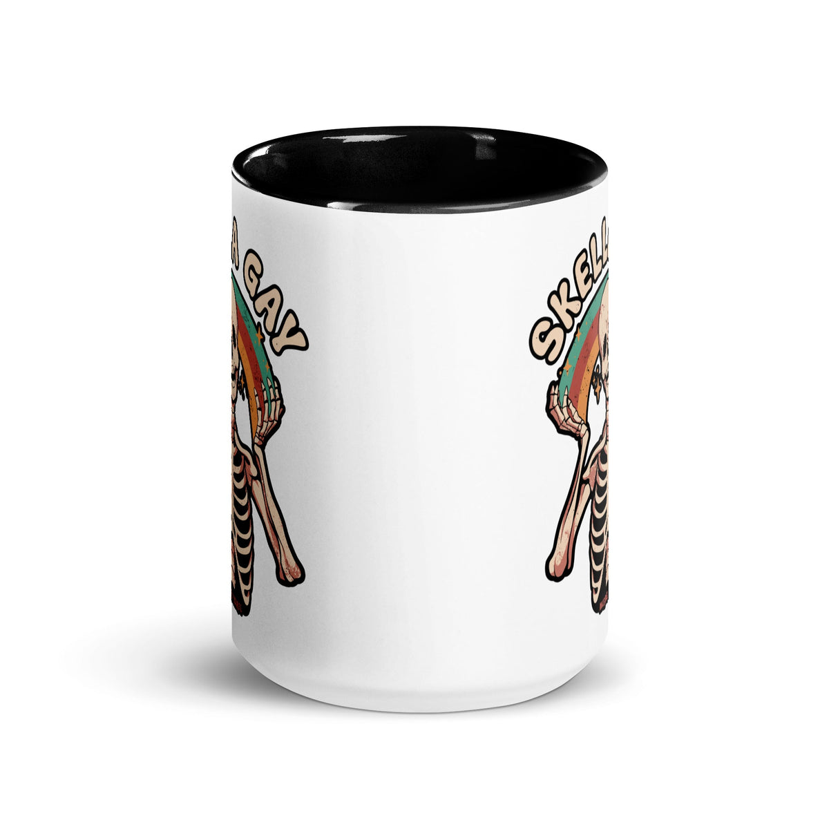Skella Gay Mug