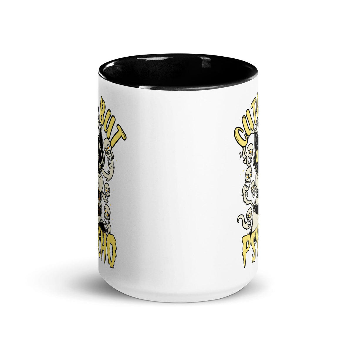 Cute But Psycho Mug