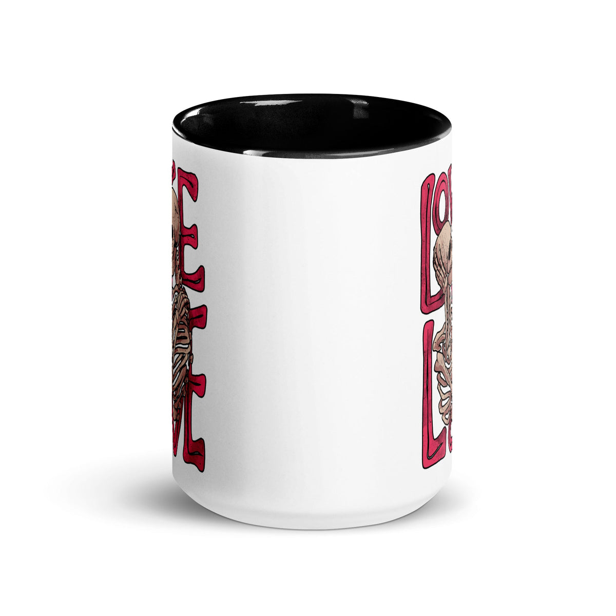 Love Is Love Mug
