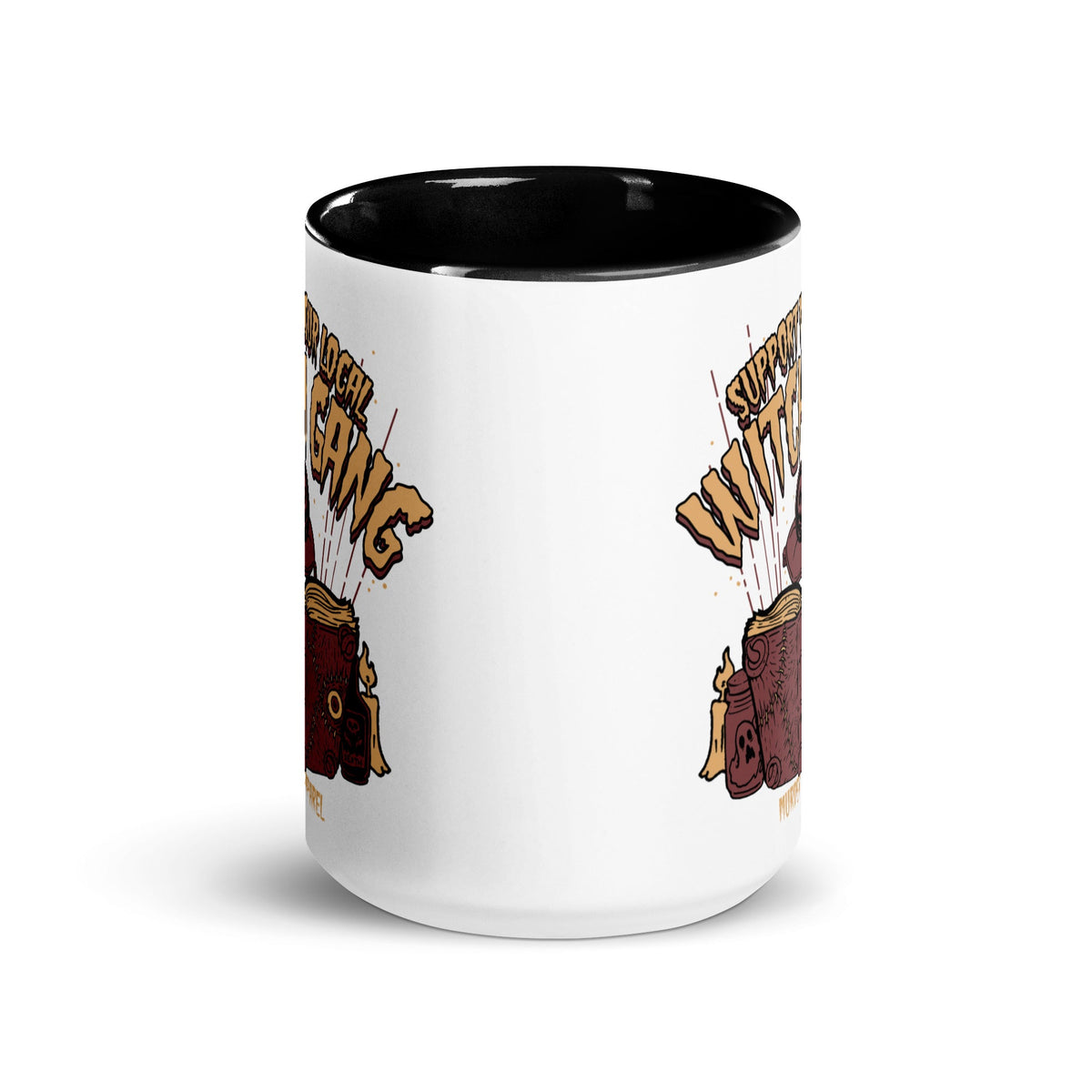 Local Witch Gang Mug