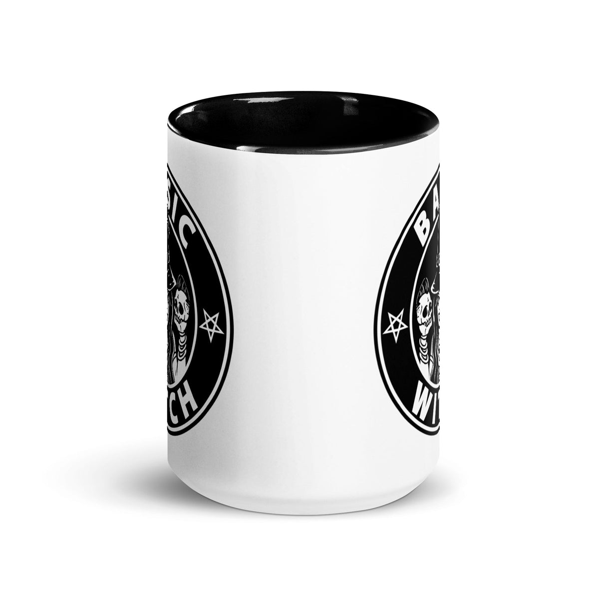 Basic Witch Mug