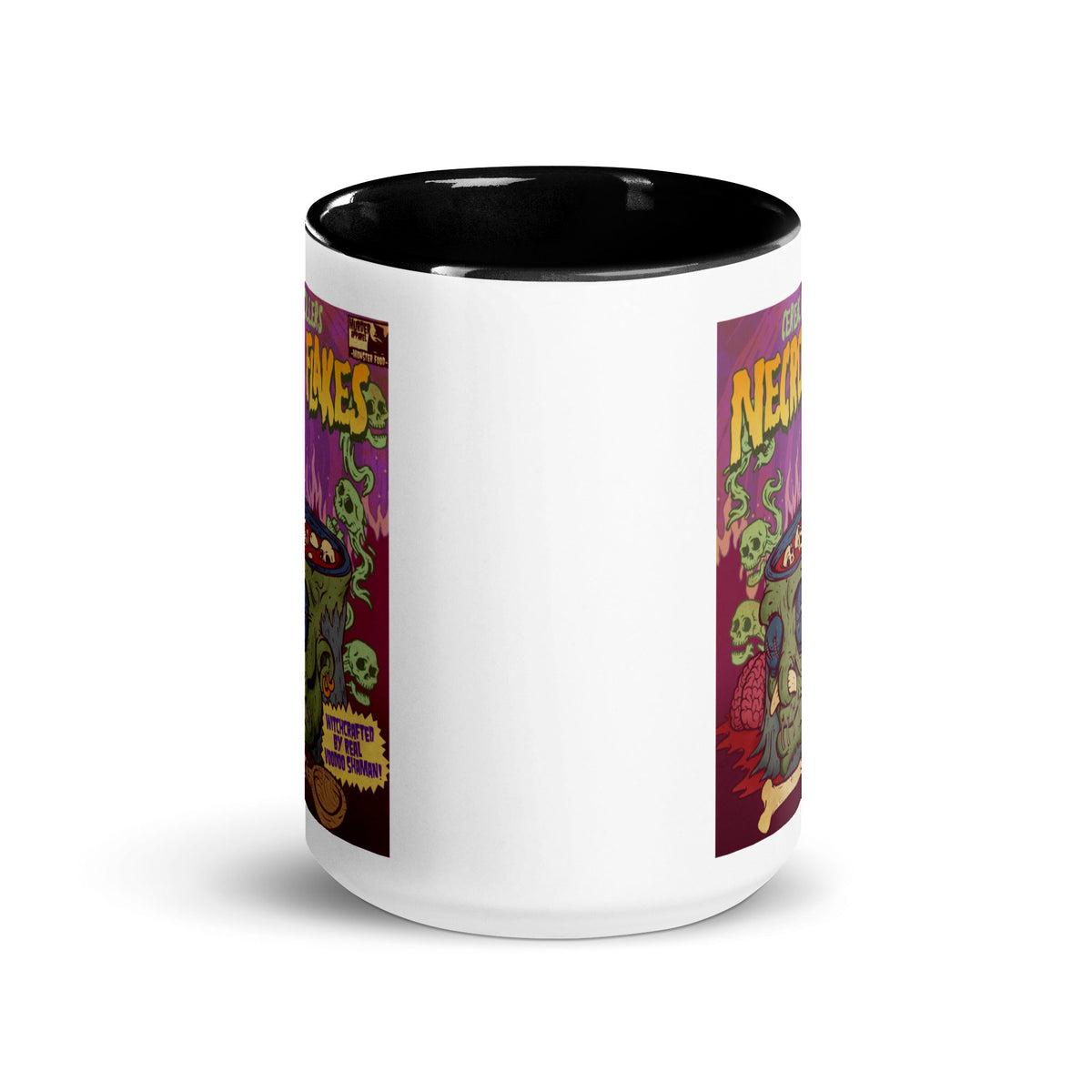 Cereal Killer Mug