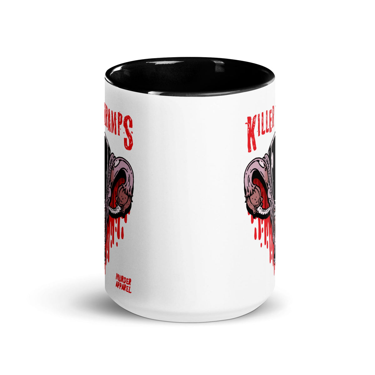 Killer Kramps Mug