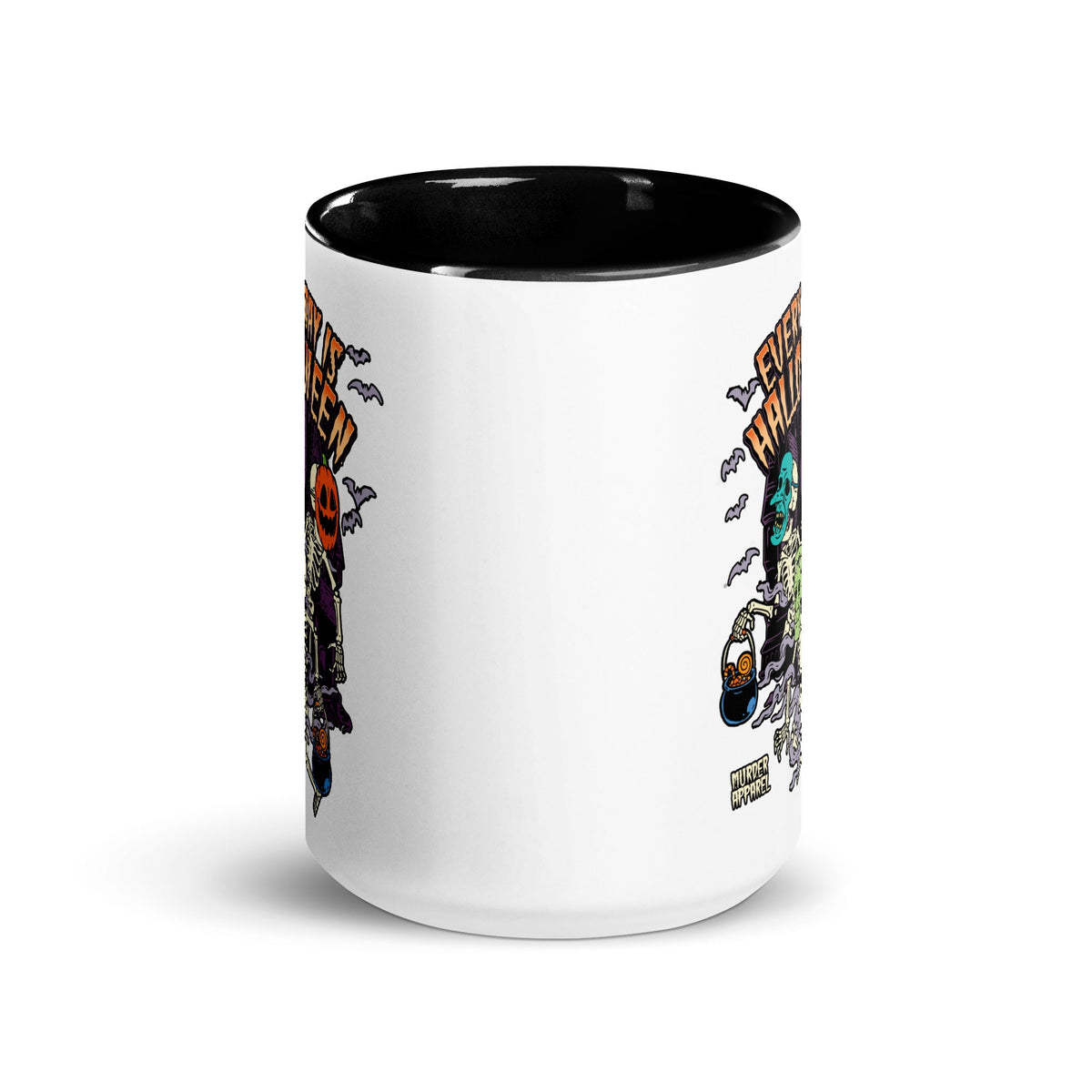 Every Day Is Halloween Mug