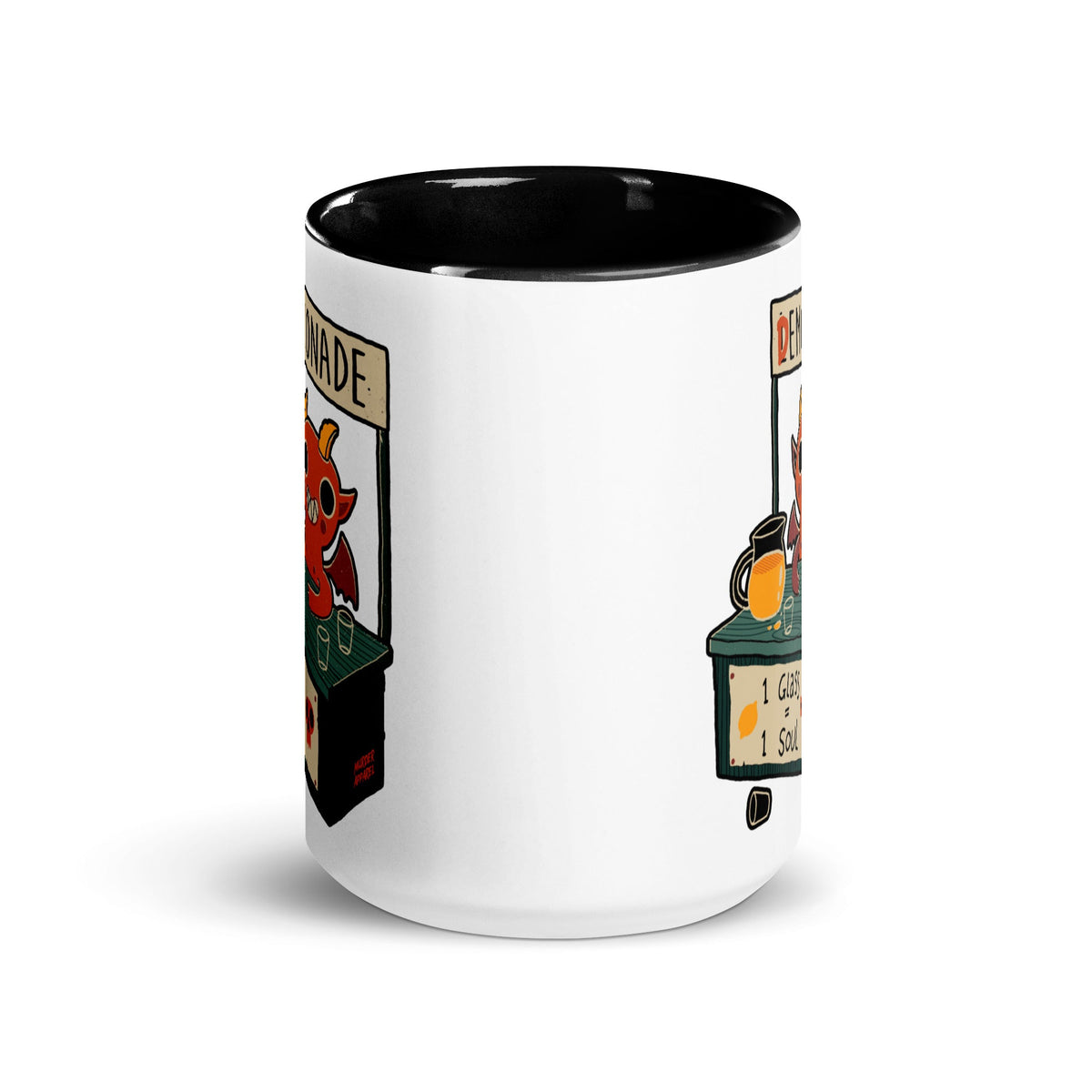 Demonade Mug
