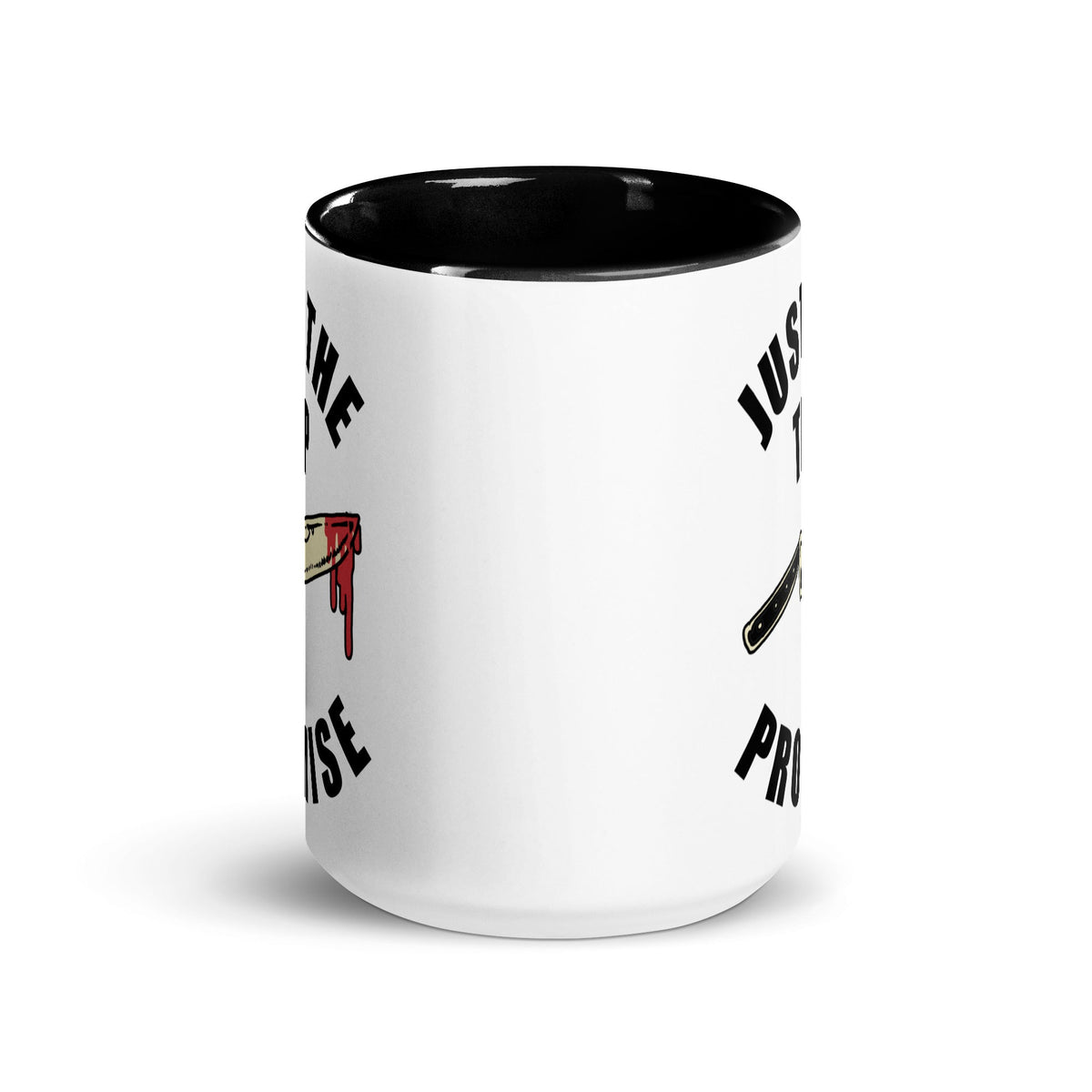 Just The Tip Mug