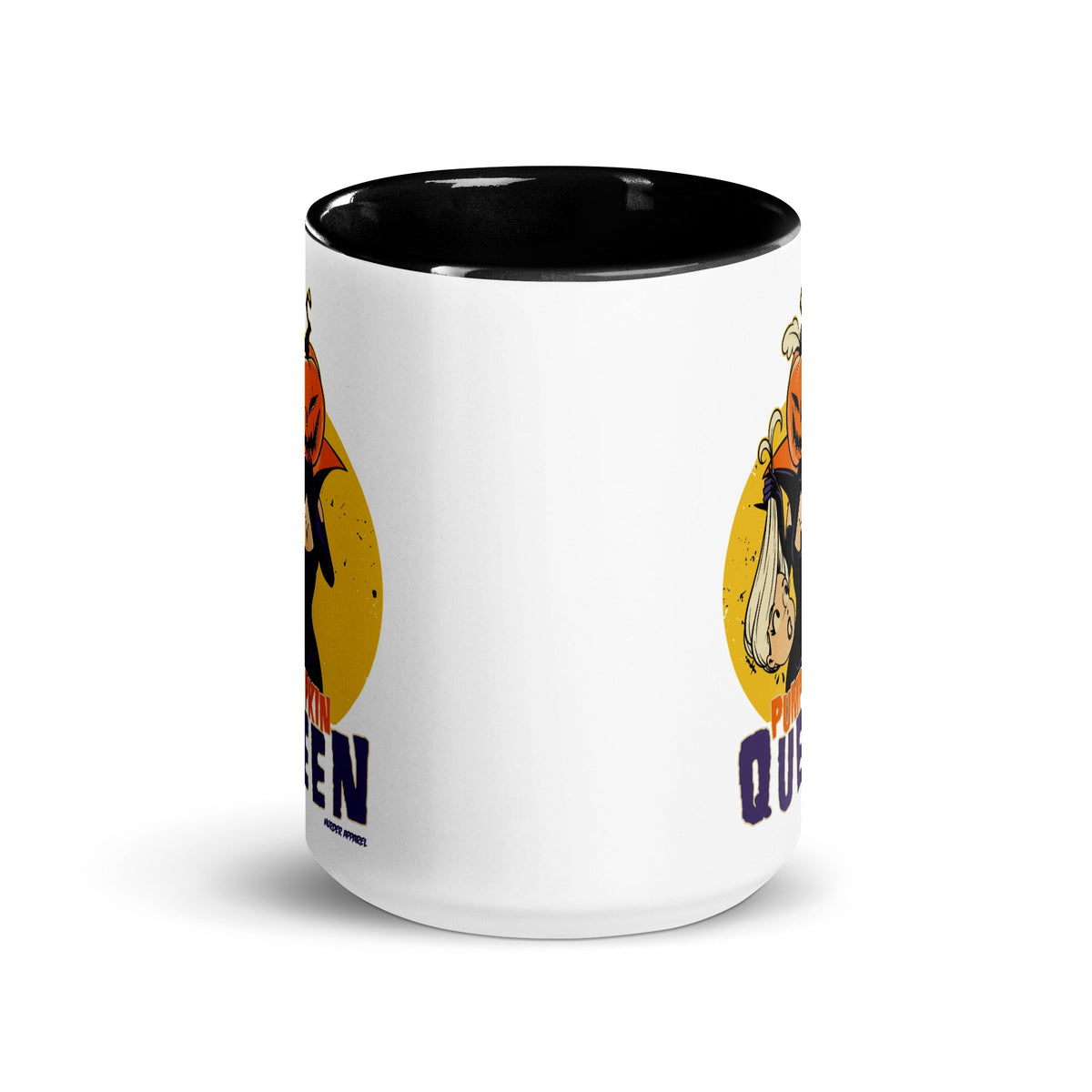 Pumpkin Queen Mug