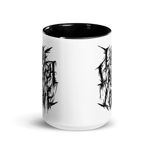 Live Laugh Love Mug