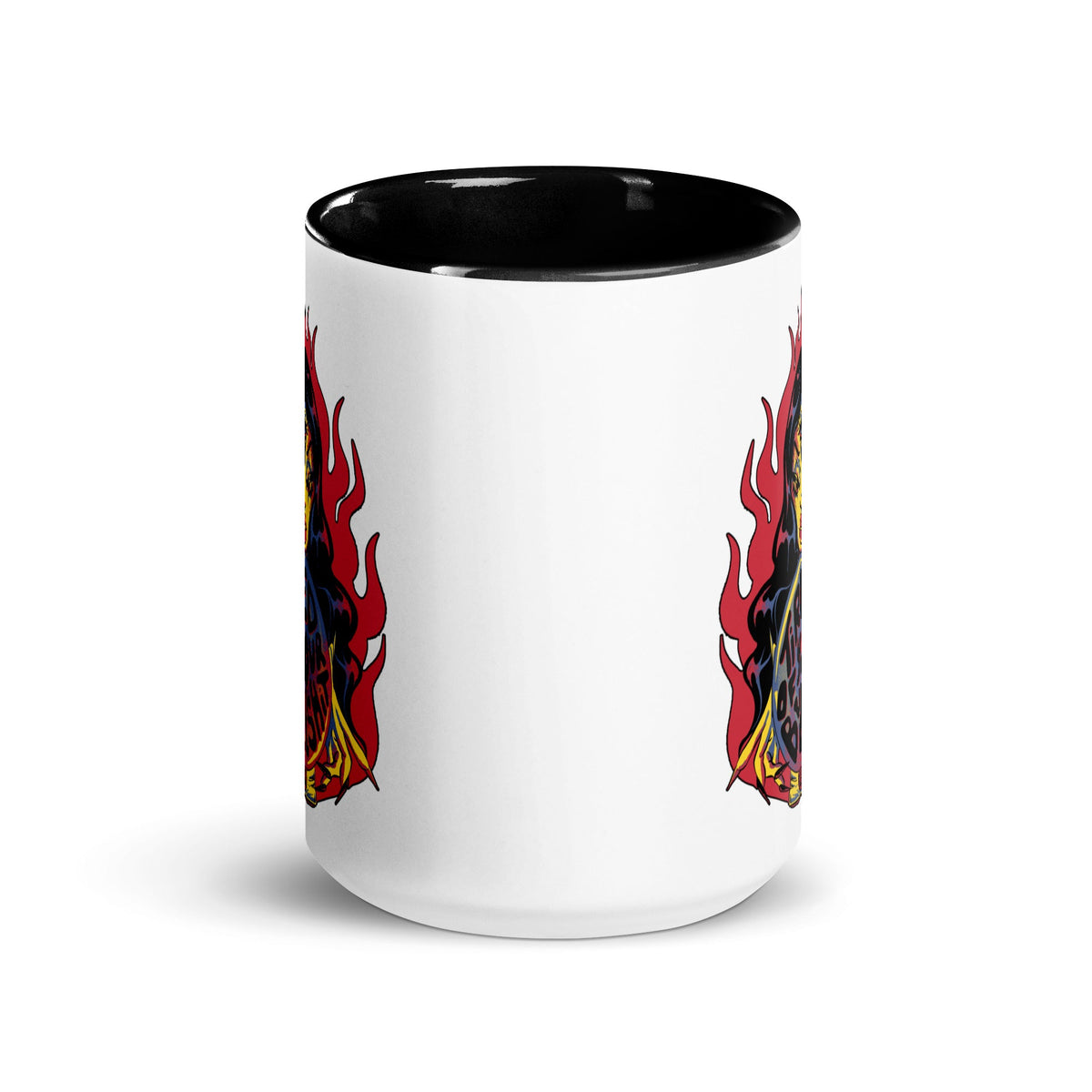 Tired Of Your Bullshit Mug