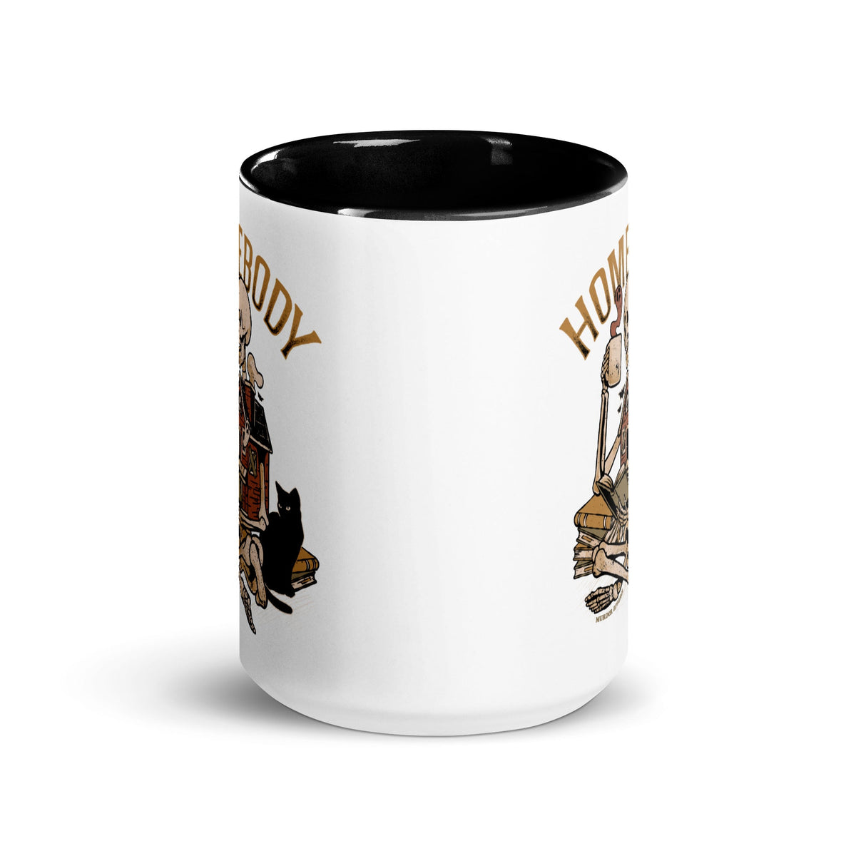 Homebody Mug