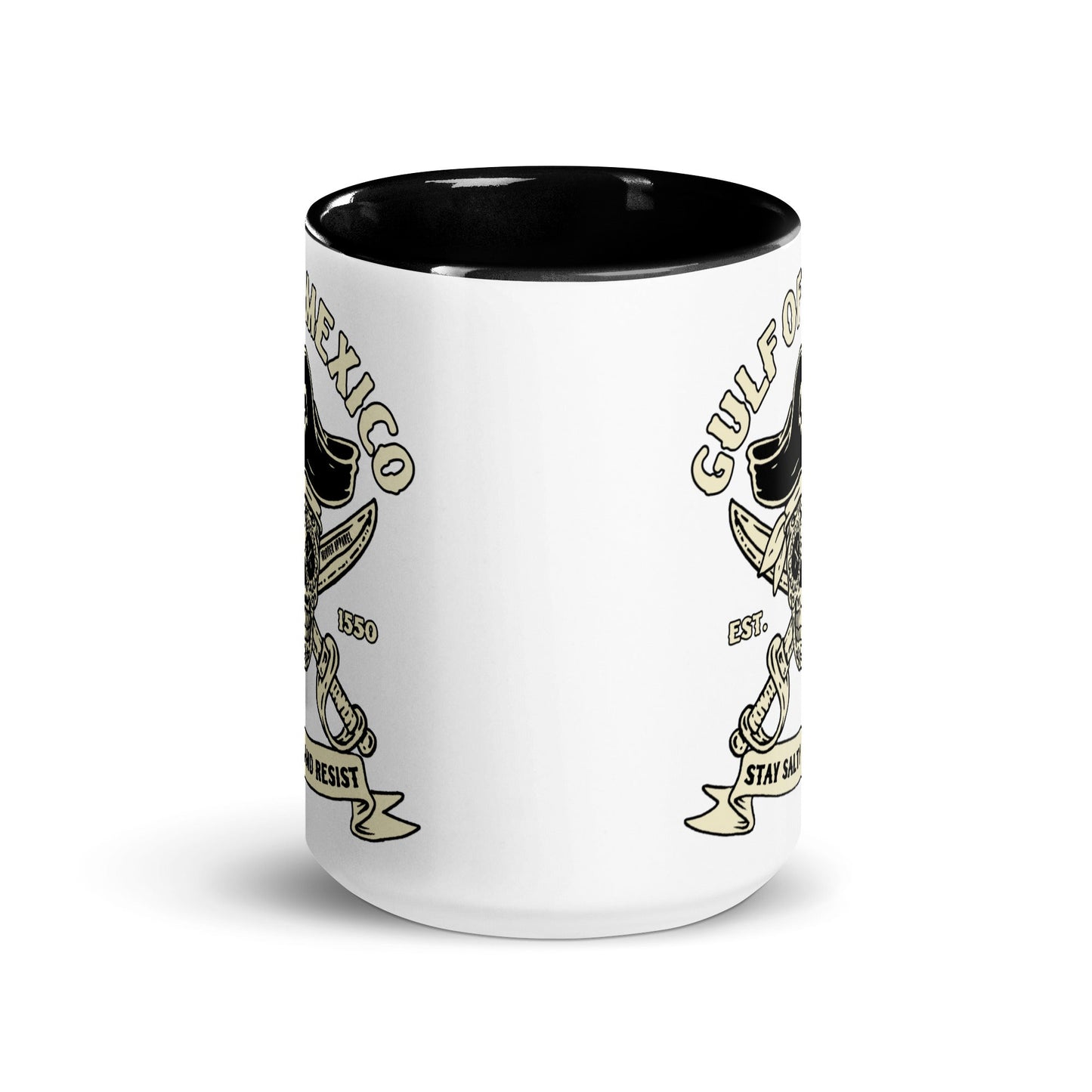 Gulf Of Mexico Mug
