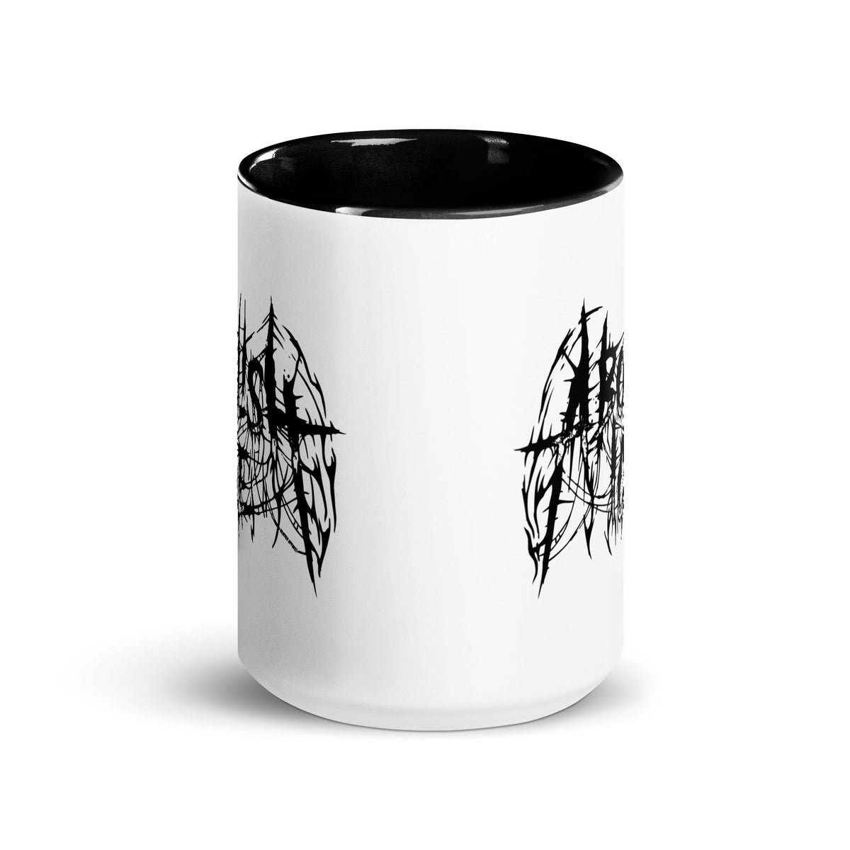 Abolish Ice Mug