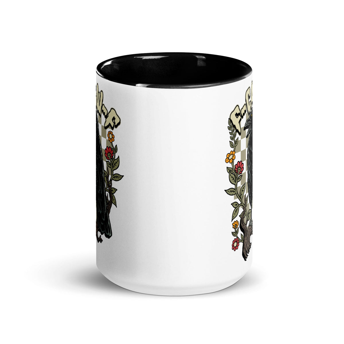 F-CAW-F Mug