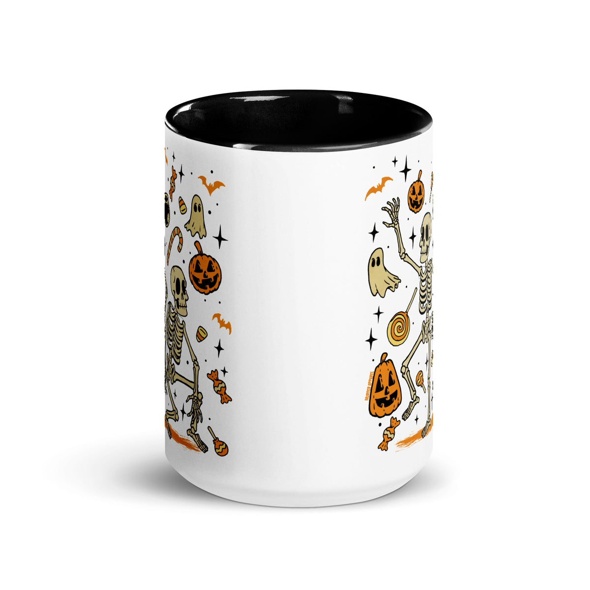 FDT Halloween Mug