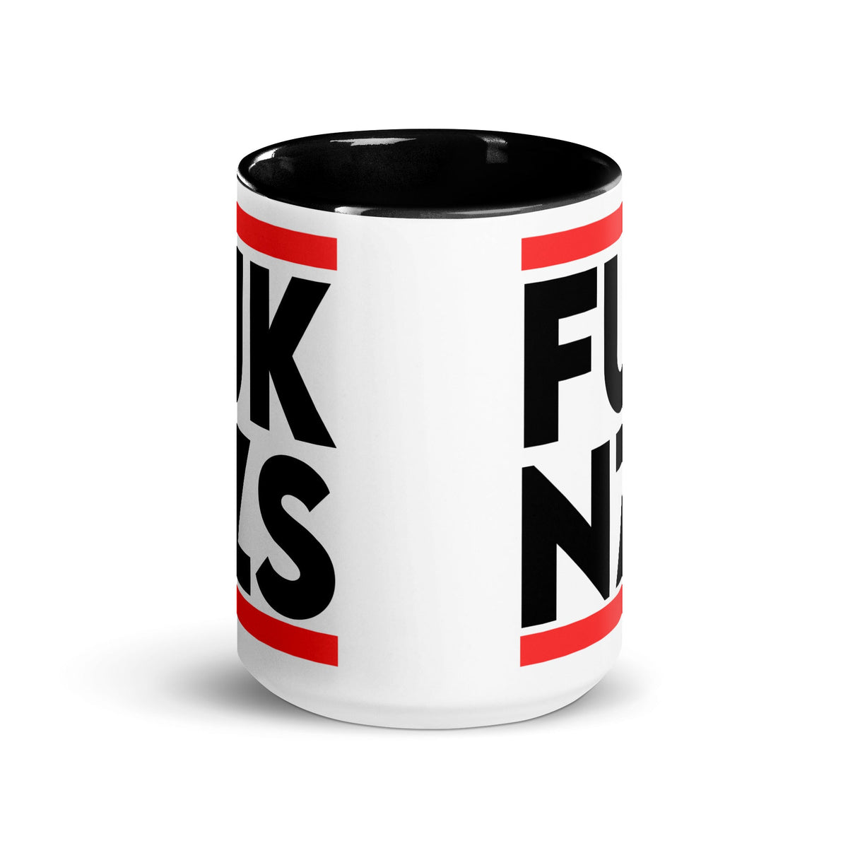 FUK NZS Mug