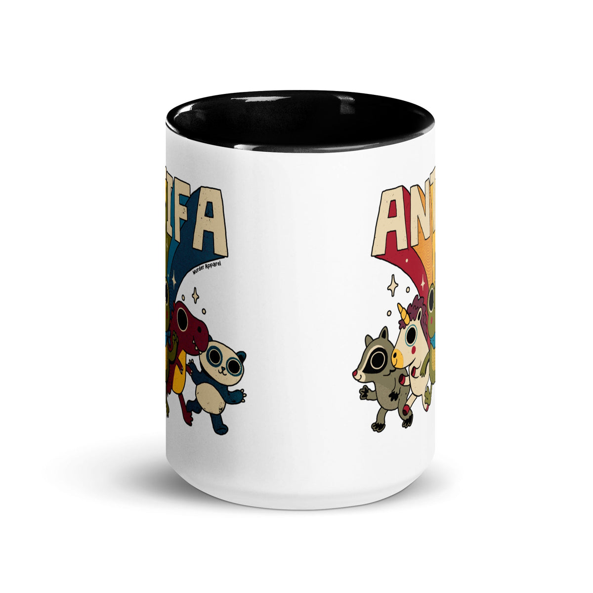 ANTIFA Mug