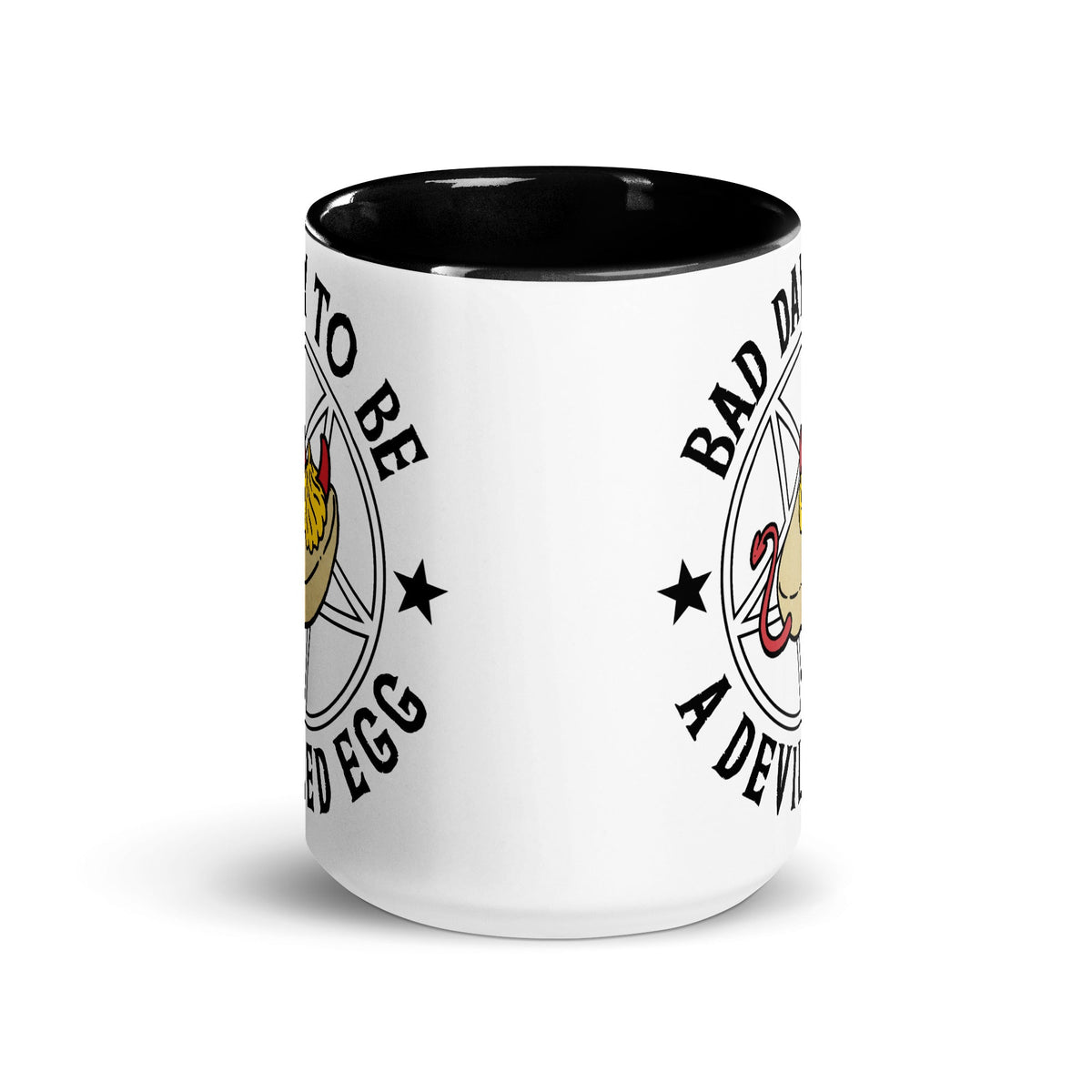 Deviled Egg Mug