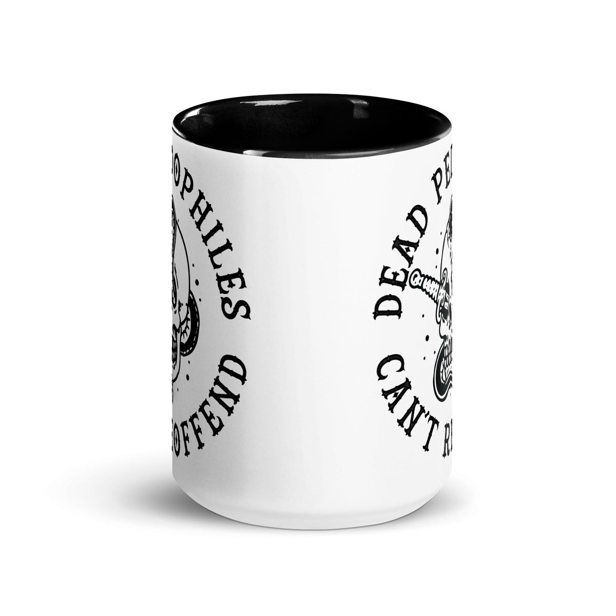 Dead Pedophiles Mug