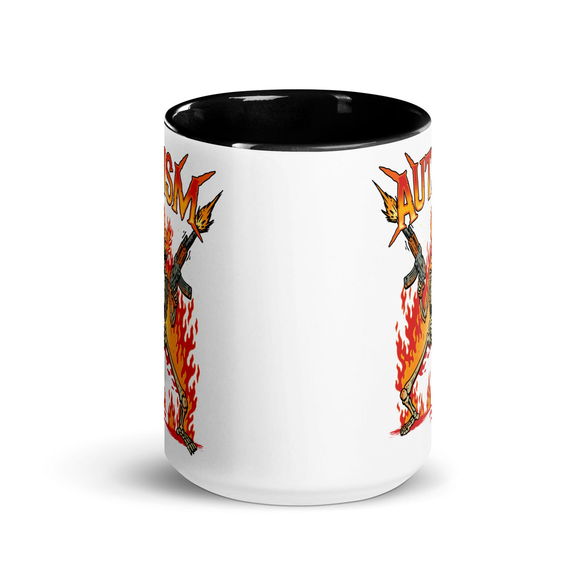 Autism Mug